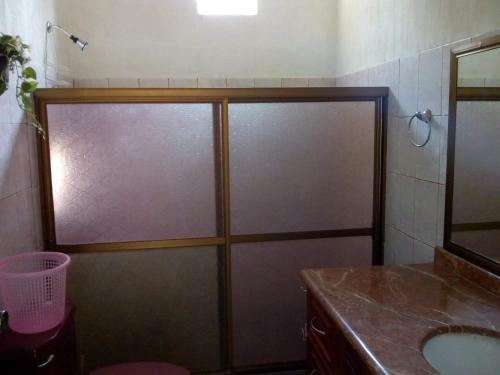 Bed & Breakfast Bungalows Casa Chalet Del Capit�n