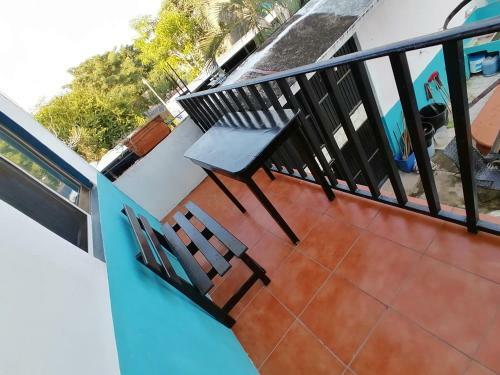 Bed & Breakfast Bungalows Casa Chalet Del Capit�n