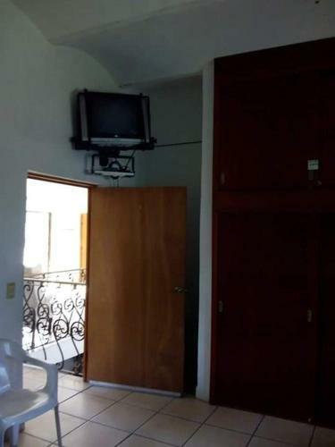 Bed & Breakfast Bungalows Casa Chalet Del Capit�n