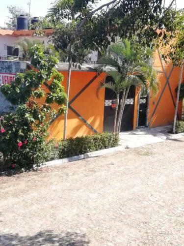 Bed & Breakfast Bungalows Casa Chalet Del Capit�n