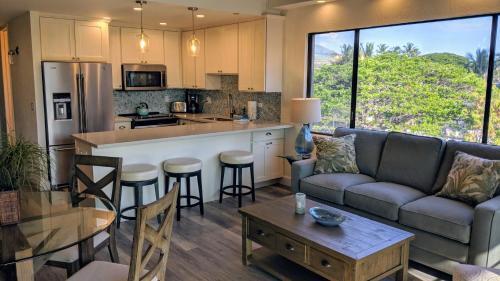 Apartamento Papakea #h401