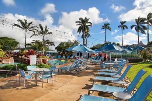 Poipu Makanui 111 - Oceanview - 3br/2ba