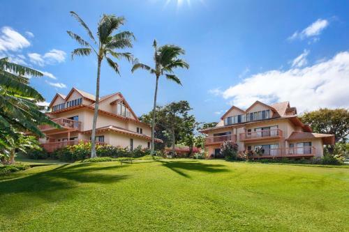 Poipu Makanui 512 - Gardenview - 2br/2ba