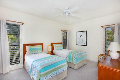 Poipu Makanui 512 - Gardenview - 2br/2ba