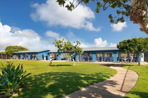 Poipu Manualoha 404 - Oceanview - 2br/2.5ba�
