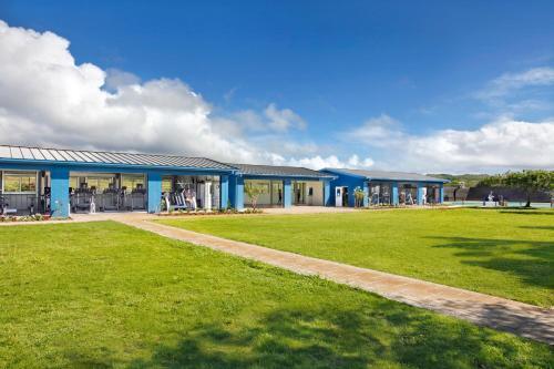 Poipu Manualoha 404 - Oceanview - 2br/2.5ba�