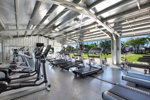 Poipu Manualoha 404 - Oceanview - 2br/2.5ba�