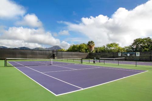 Poipu Manualoha 404 - Oceanview - 2br/2.5ba�