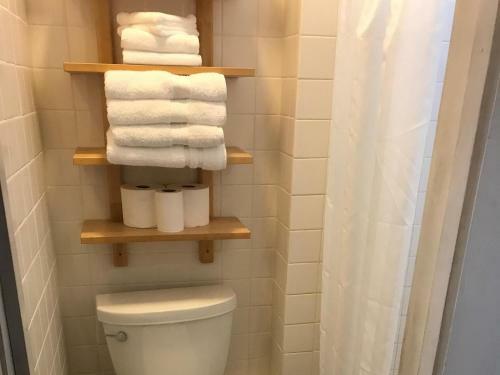 Hostal Sanborn Guest House