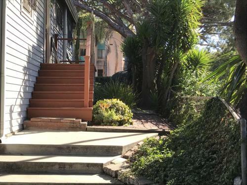 Hostal Sanborn Guest House