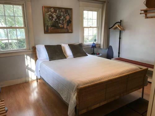 Hostal Sanborn Guest House