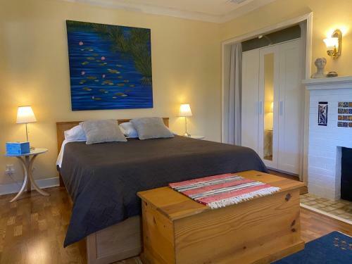 Hostal Sanborn Guest House