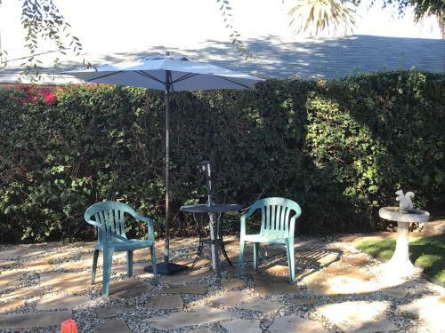Hostal Sanborn Guest House