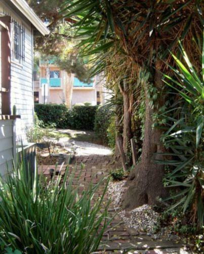 Hostal Sanborn Guest House