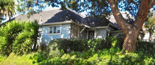 Hostal Sanborn Guest House