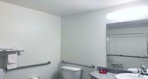 Surestay Plus Hotel By Best Western Niagara Falls East