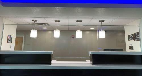 Surestay Plus Hotel By Best Western Niagara Falls East
