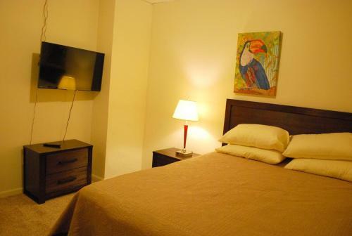Fq Apartment