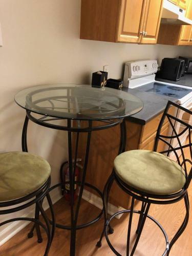 Fq Apartment