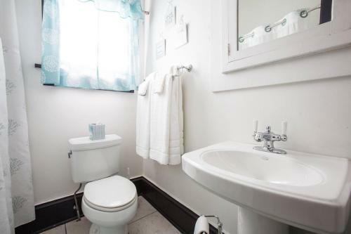Perfect Nola Hideaway