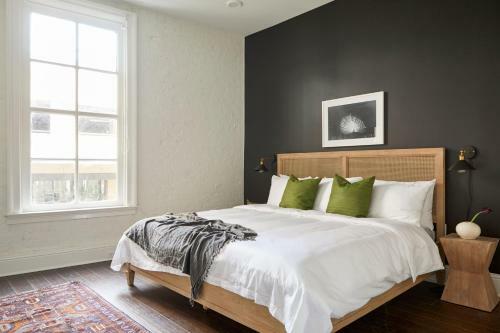 Aparthotel Sonder ? Lafayette Square