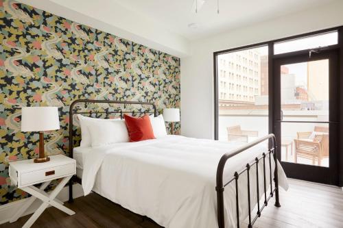 Aparthotel Sonder ? Lafayette Square