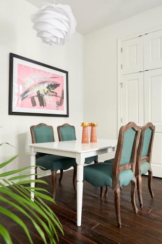 Aparthotel Sonder ? Lafayette Square