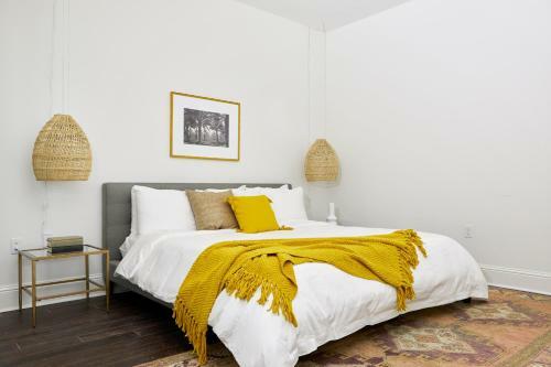 Aparthotel Sonder ? Lafayette Square