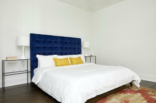 Aparthotel Sonder ? Lafayette Square
