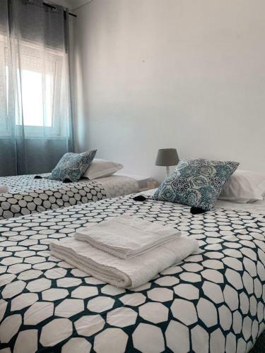 Bed & Breakfast Ria Do Sal