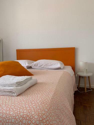 Bed & Breakfast Ria Do Sal