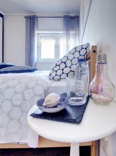 Bed & Breakfast Ria Do Sal