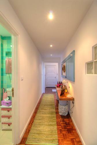 Bed & Breakfast Ria Do Sal