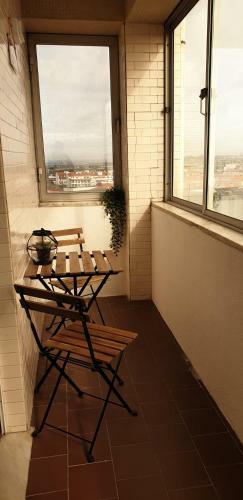 Bed & Breakfast Ria Do Sal