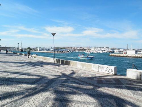 Apartamento Iberlagos