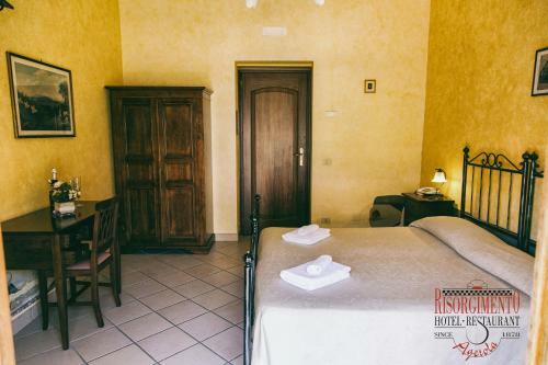 Hotel Risorgimento