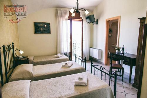 Hotel Risorgimento