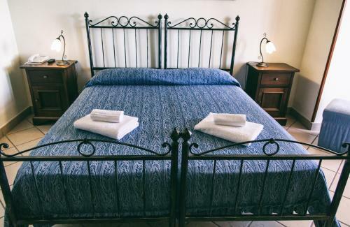 Hotel Risorgimento