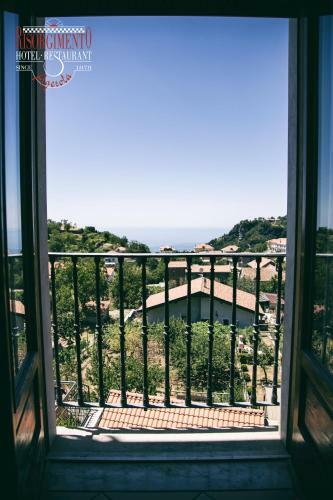Hotel Risorgimento