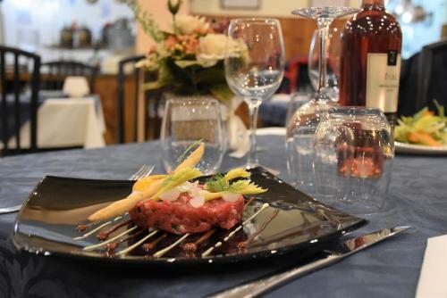 Hotel Risorgimento