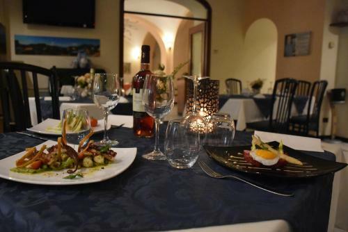 Hotel Risorgimento