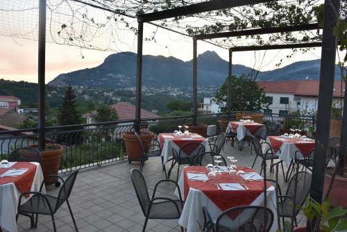 Hotel Risorgimento