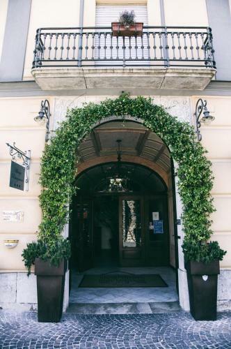 Hotel Risorgimento