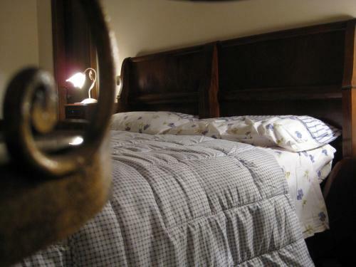 Hostal Ottocento