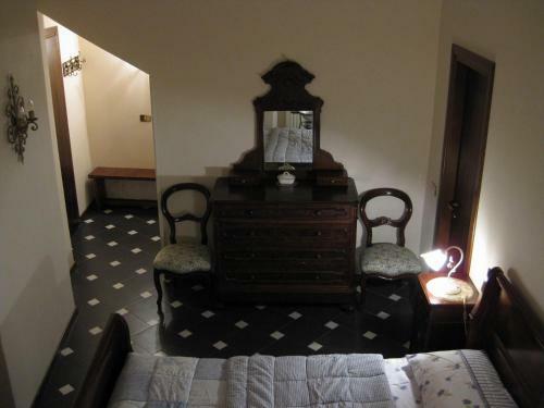 Hostal Ottocento