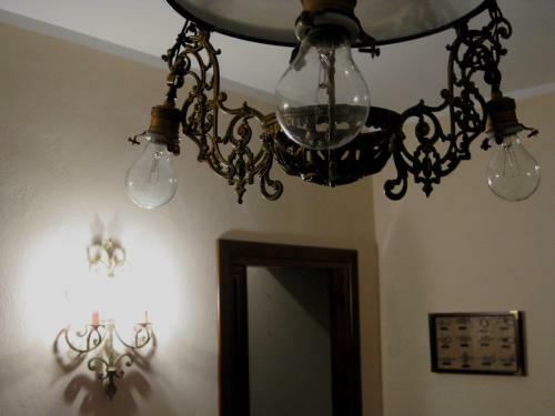 Hostal Ottocento
