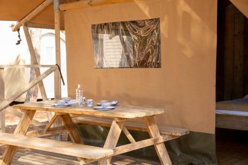 Talamone Camping Village