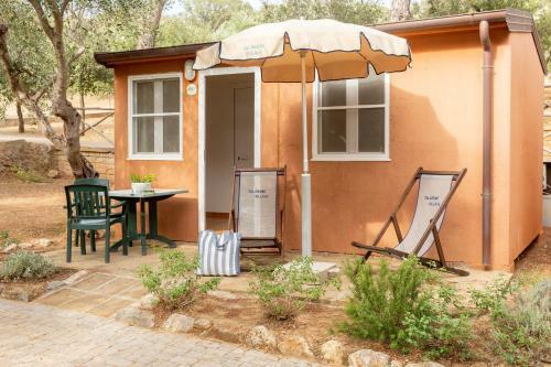 Talamone Camping Village