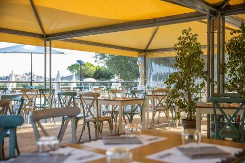 Talamone Camping Village