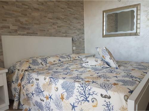 Bed & Breakfast La Perla Del Tirreno